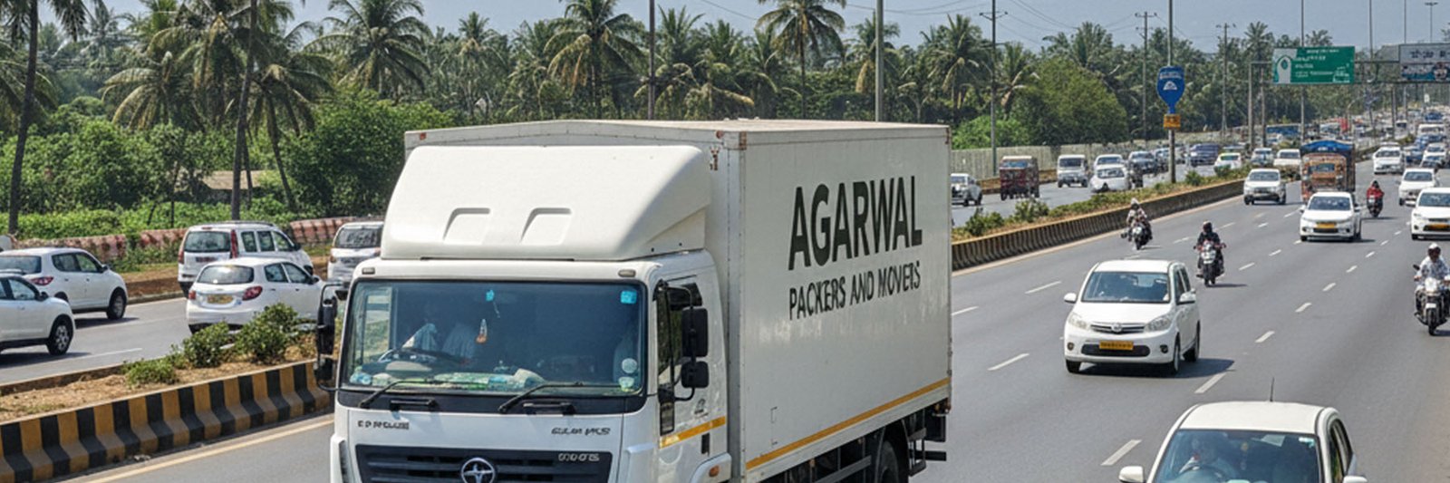 Agarwal Packers And Movers Packers Movers